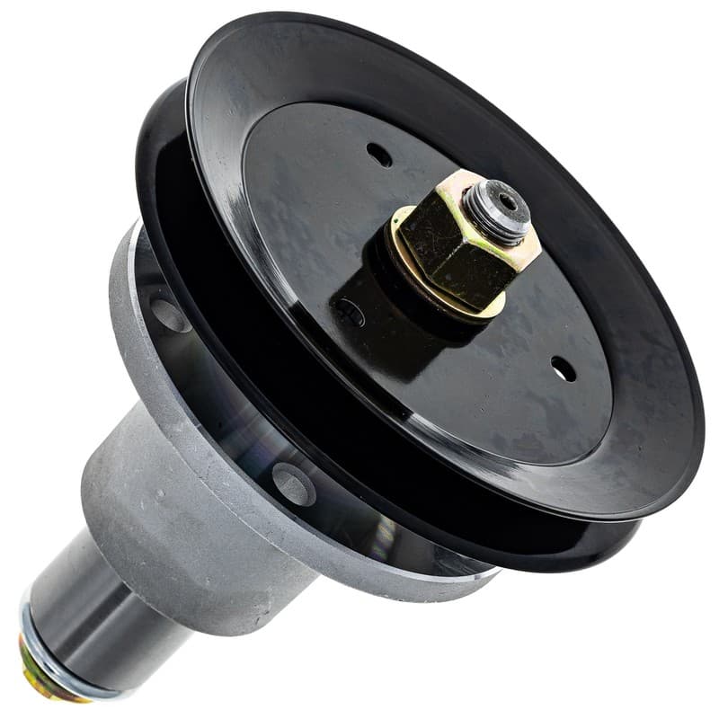 8TEN Mower Spindle for Exmark Lazer Z AS Vantage 109-9018 52-Inch Deck