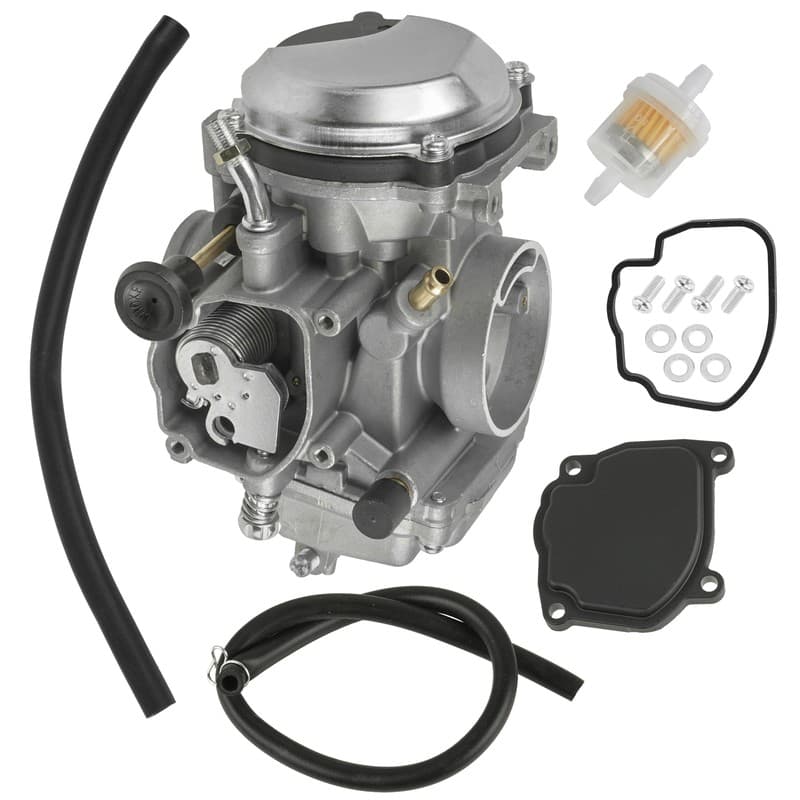Carburetor for Yamaha 4XE-14140-01-00 4XE-14140-00-00/ 4XE141400100 4XE141400000