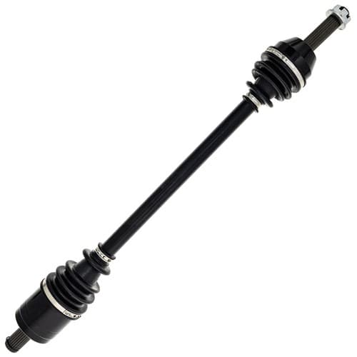 NICHE Front CV Axle Drive Shaft for Polaris Ranger 570 Crew Full Size 1333743