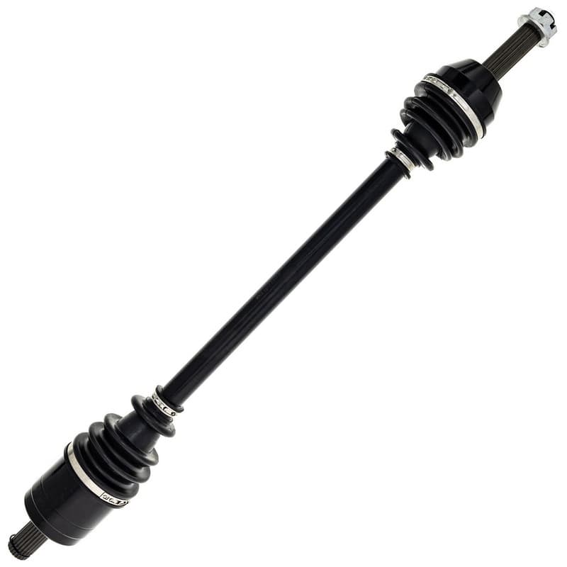 NICHE Front CV Axle Drive Shaft for Polaris Ranger 570 Crew Full Size 1333743