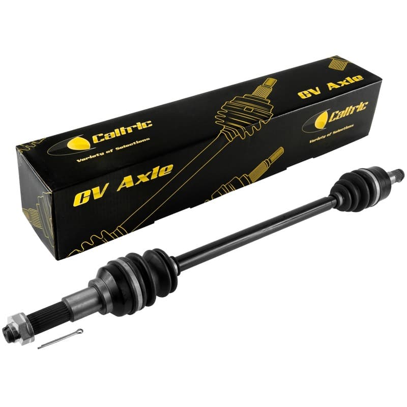 Front Right Complete CV Joint Axle for Yamaha Viking 700 Yxm700 4WD 2014-2026