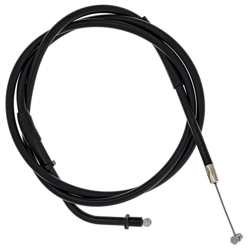 NICHE Throttle Cable for Yamaha XS650 XS650-2 584-26311-00-00 2M0-26311-01-00