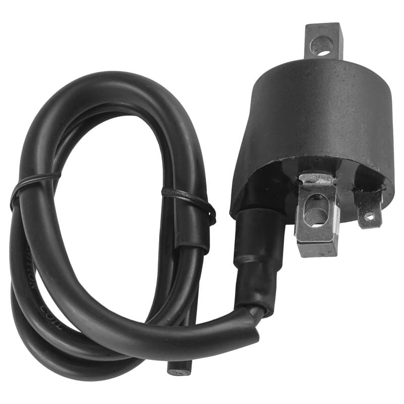 Ignition Coil For Honda CR250R Cr 250R 2001-2007 / CR125R Cr 125R 2001