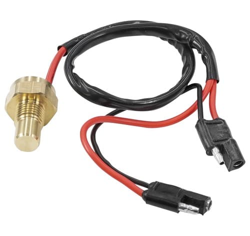 Fan Heat Thermal Sensor Switch for Arctic Cat Prowler 650 4X4 H1 Auto Xt 2007-08