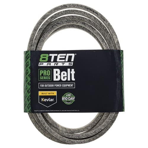 8TEN Belt with Kevlar for Exmark Lazer Z S-Series HP 126-8047 152 x 5/8