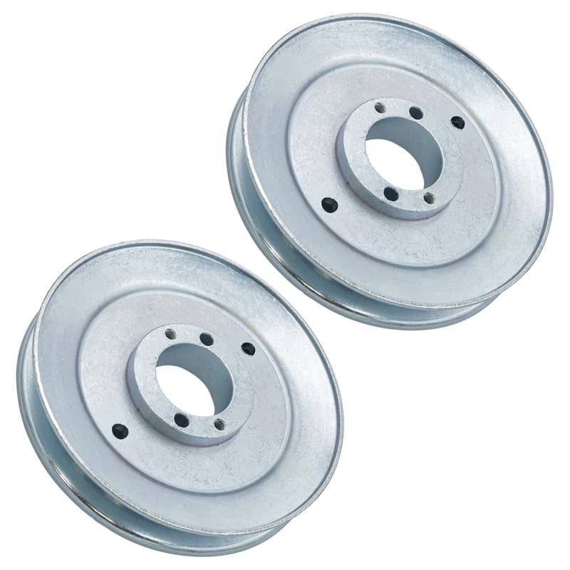 Deck Pulley For Scag SCZ61V-31CV-EFI / SCZ61V-34CV-EFI / SCZ61V-35CV-EFI 61" x2