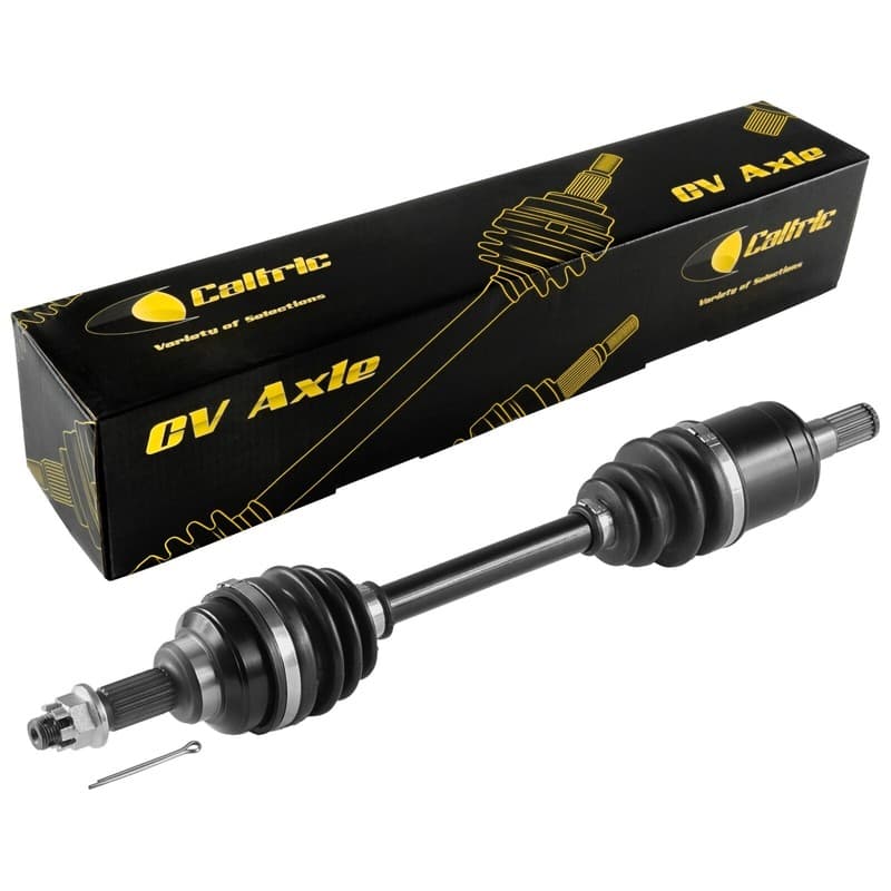 Front Right CV Joint Axle for Honda TRX450ES TRX450S Foreman 450 4X4 1998-2001