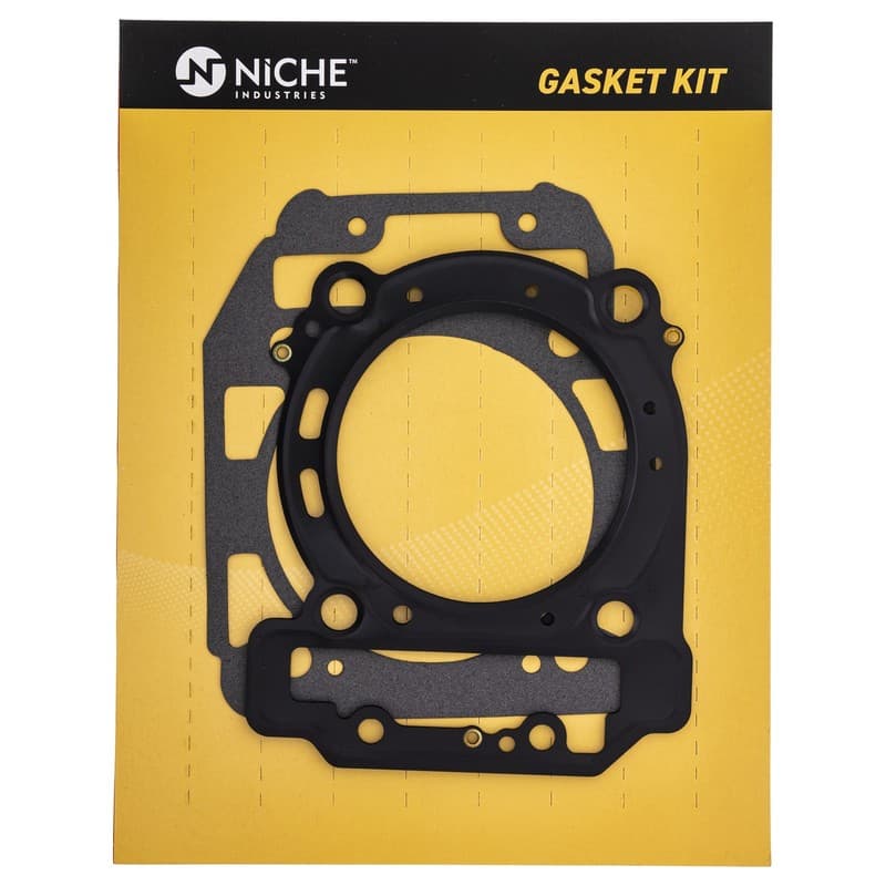 Cylinder Head Base Gasket Kit for Can-Am Outlander 400 Renegade 800 420630195