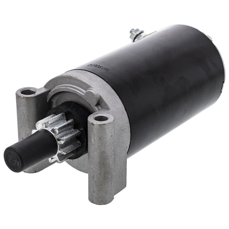 8TEN Starter Motor Assembly for Cub Cadet i1046 i1050 LT1046 Toro GT2100 LX468