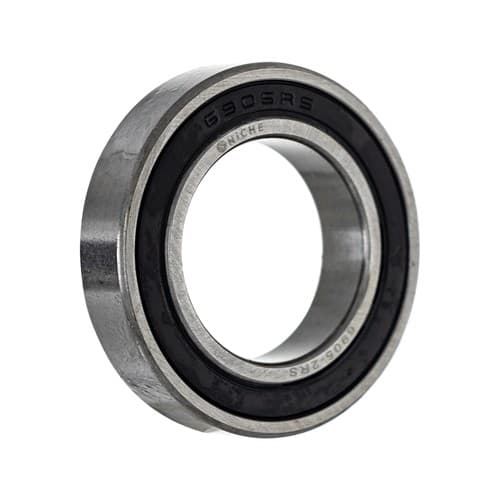 NICHE Wheel Bearing for Honda CRF450R CRF250R Kawasaki Ninja 500 KX250 25x42x9