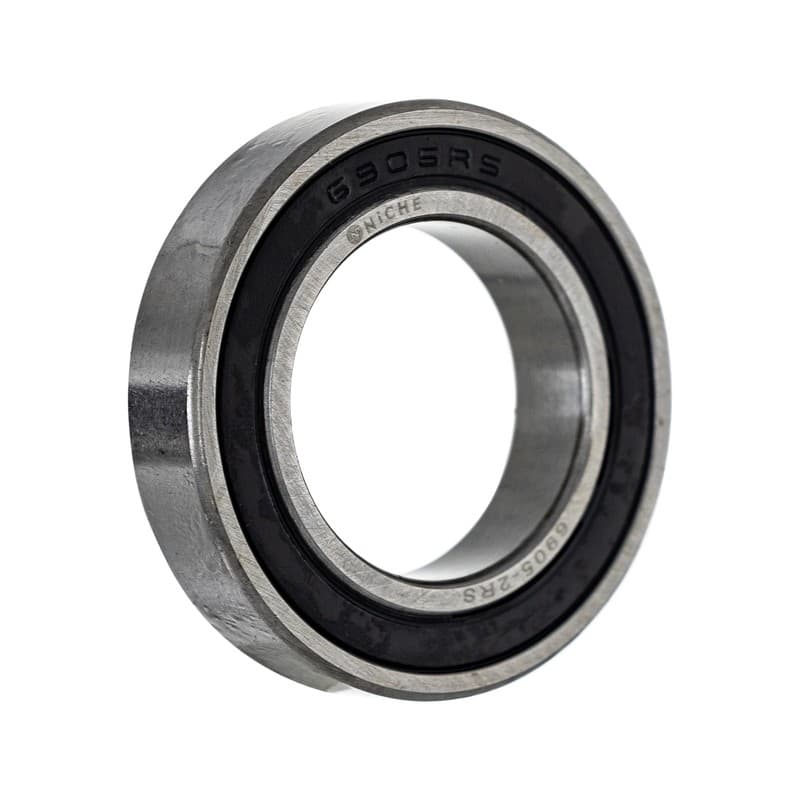 NICHE Wheel Bearing for Honda CRF450R CRF250R Kawasaki Ninja 500 KX250 25x42x9