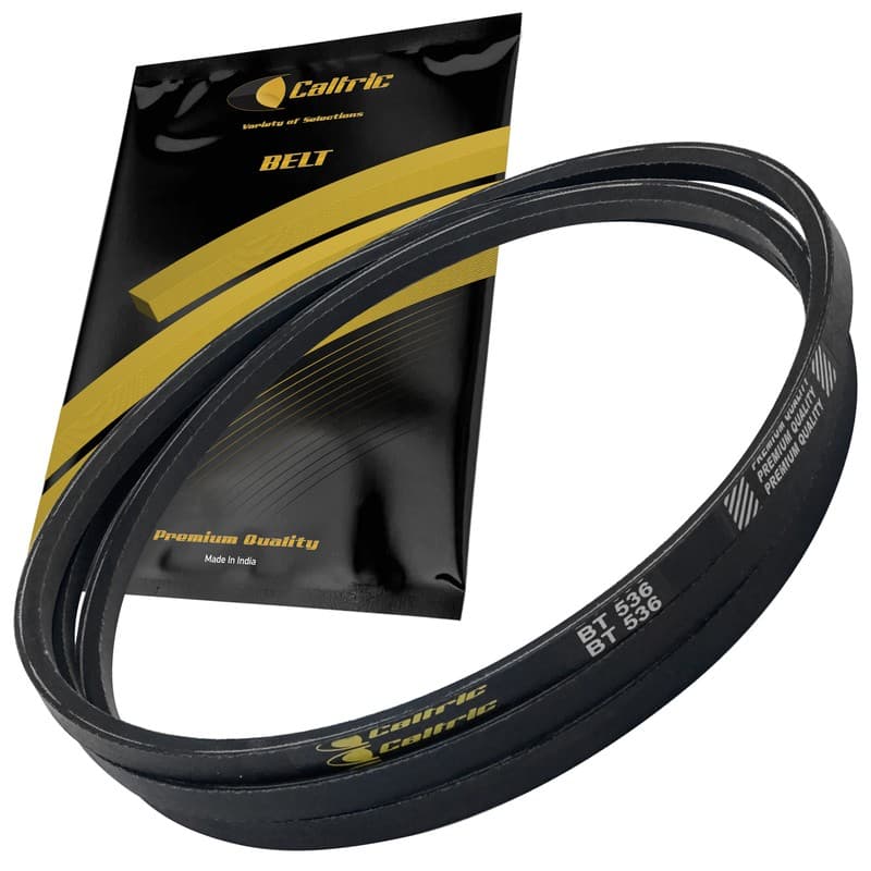 140" x 5/8" Thick Deck Belt for Scag Turf Tiger / Tiger Cat SMST 481558