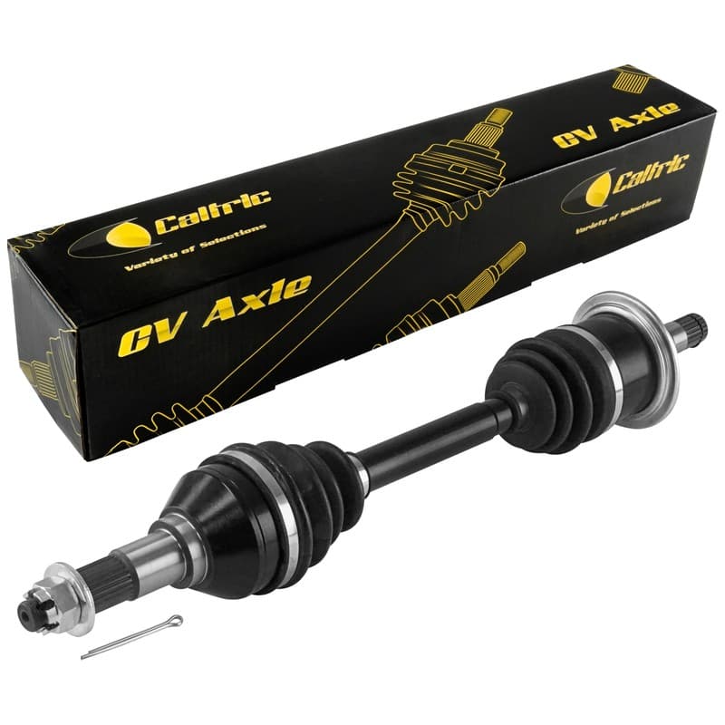 Front Right CV Axle For Can-Am Outlander 1000R 850 650 XMR 2019-2024 705402238