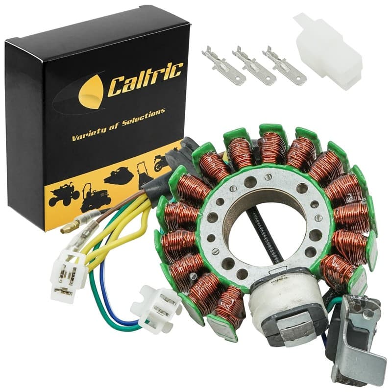 Stator for Suzuki 32101-02C00 Magneto