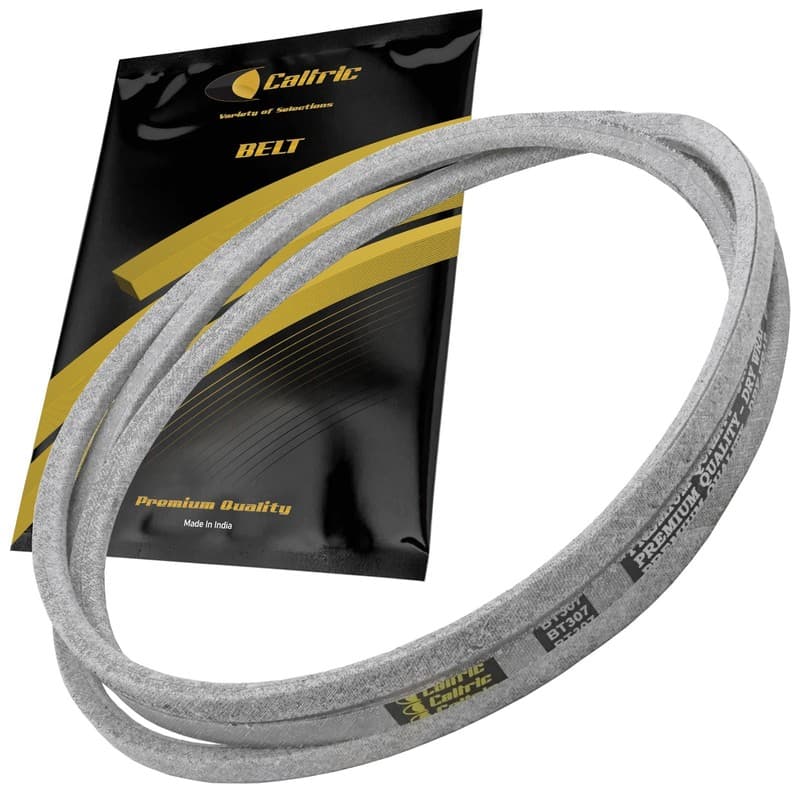 Mower Deck Drive Belt For John Deere Lawn and Garden Tractor M162443 M158692