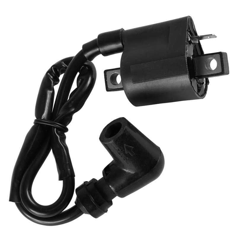 Ignition Coil for Yamaha Raptor 250 YFM25R 2008 2009 2011 2012 2013 Atv New