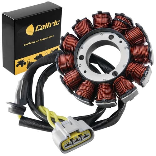 Celox Stator For Can-Am Defender HD10 2021-2025 / Max HD10 2021-2024 420685923
