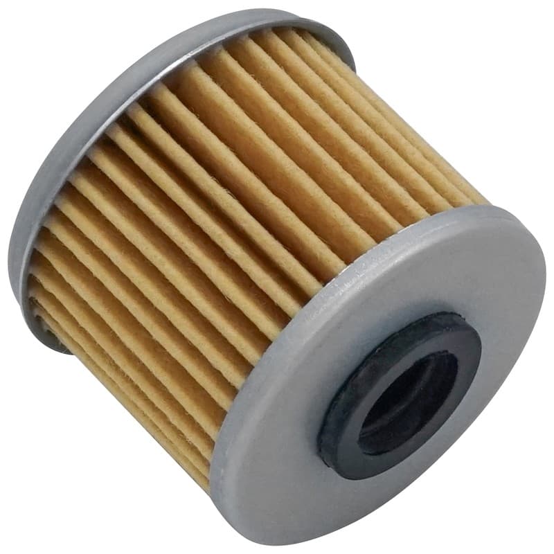 Caltric Oil Cooler Filter For Honda Grom 125 GROM125A ABS 2022-2026