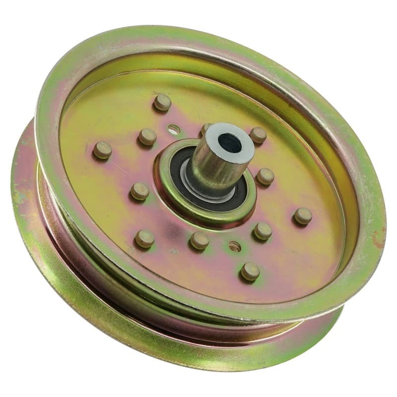 Deck Idler Pulley for Troy-Bilt 14AZ809K766 GT-2554 GTX 2654 14AR809K063 54"