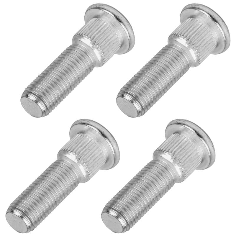 90104-HN0-A60 Front Wheel Hub Bolt For Honda Rancher 350 TRX350FM 2000-2006