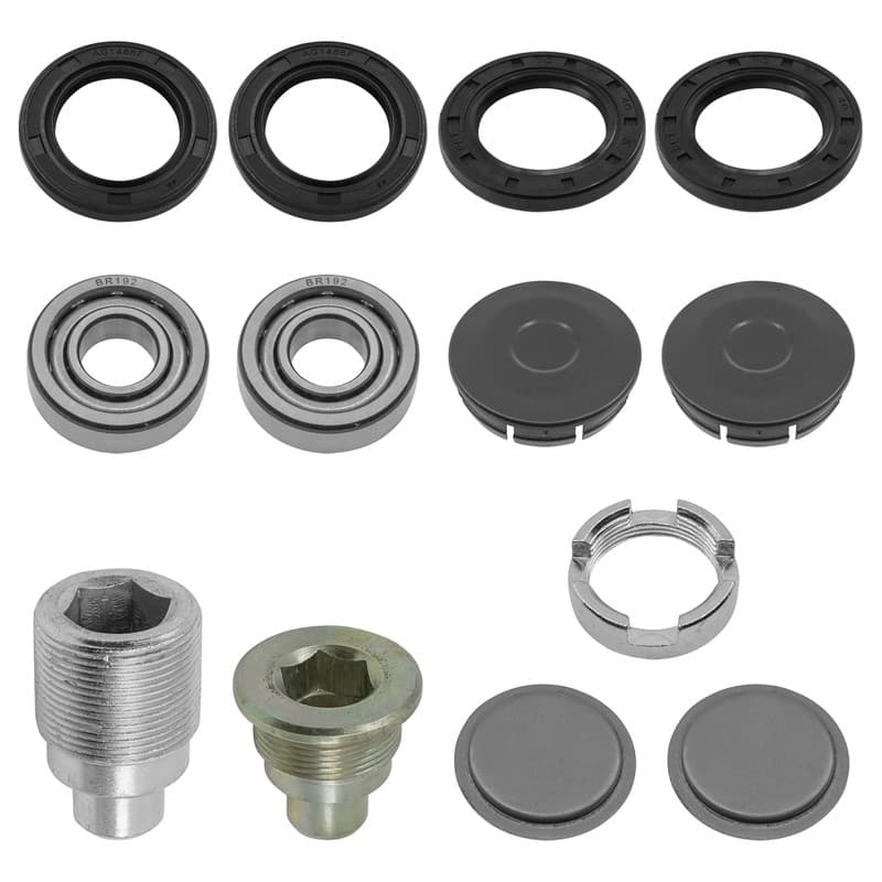 Rear Swing Arm Bushing Kit For Honda Sportrax 250 TRX250EX 2x4 2001-2008