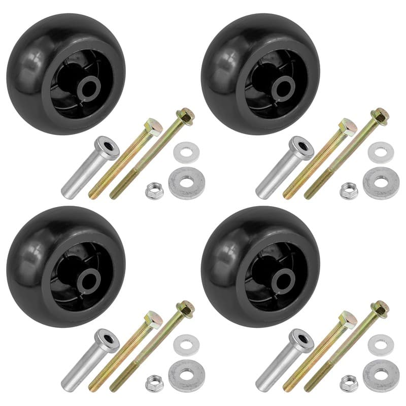 54" Deck Wheel For Kubota RCK54-18Z RCK54-22BX RCK54-23BX RCK54-24G RCK54P-227Z
