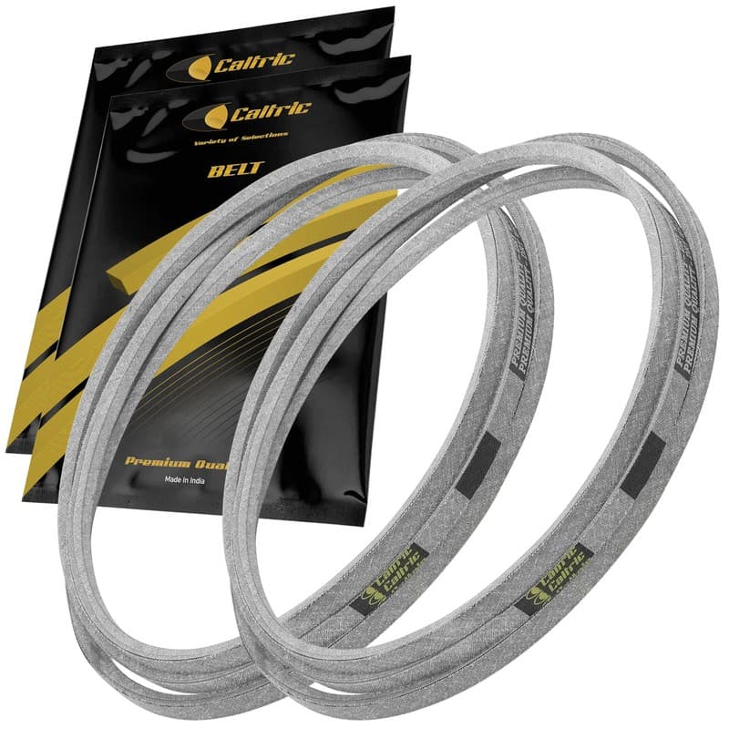 42" Deck Belts For Toro ZS4200 SS4216 SS4200 SS4235 SS4260 / 119-8819 147-2924
