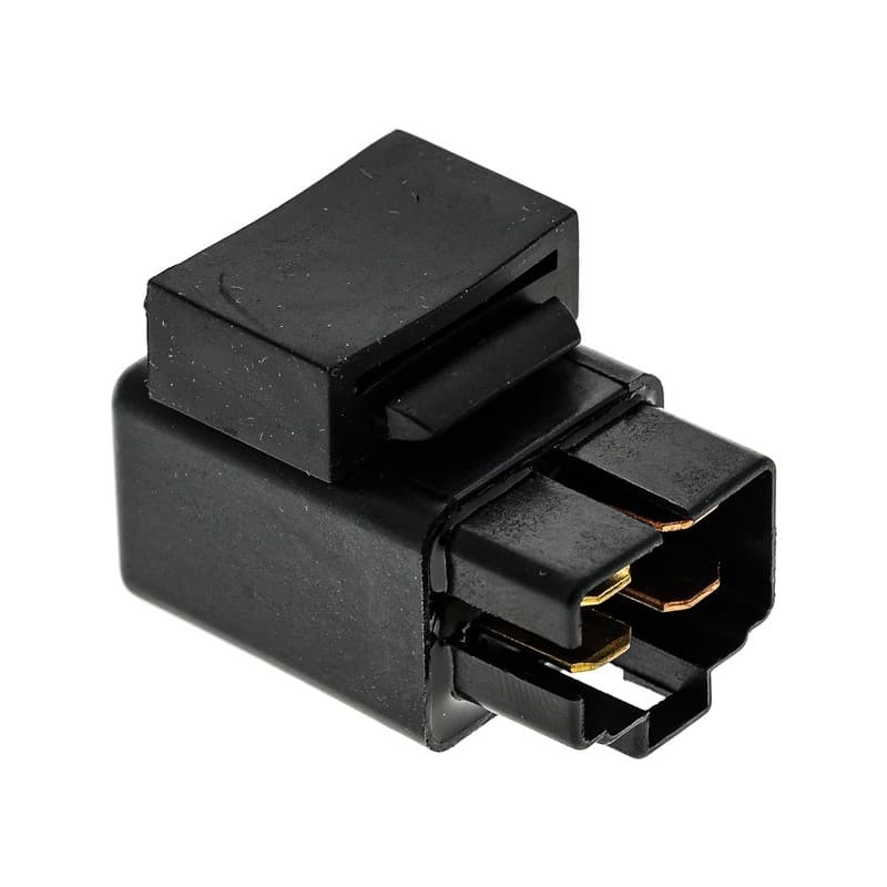 NICHE Starter Relay Solenoid Switch for Yamaha 29U-81950-93 Zuma Razz Jog 50 125