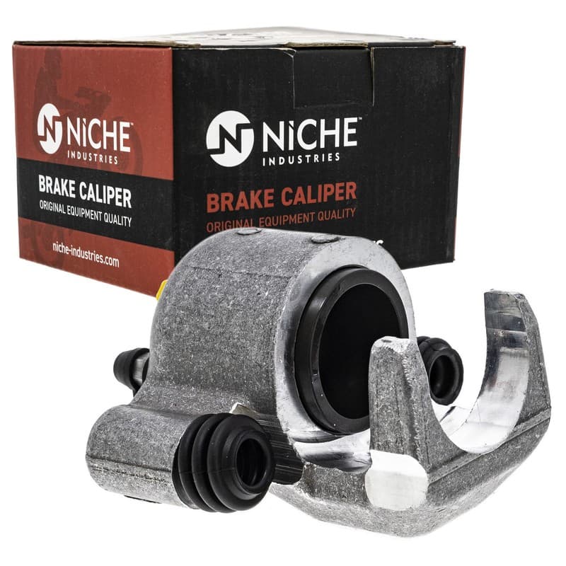 NICHE Caliper Pad Set for Polaris Sportsman X2 570 1910513 2202413 2203628
