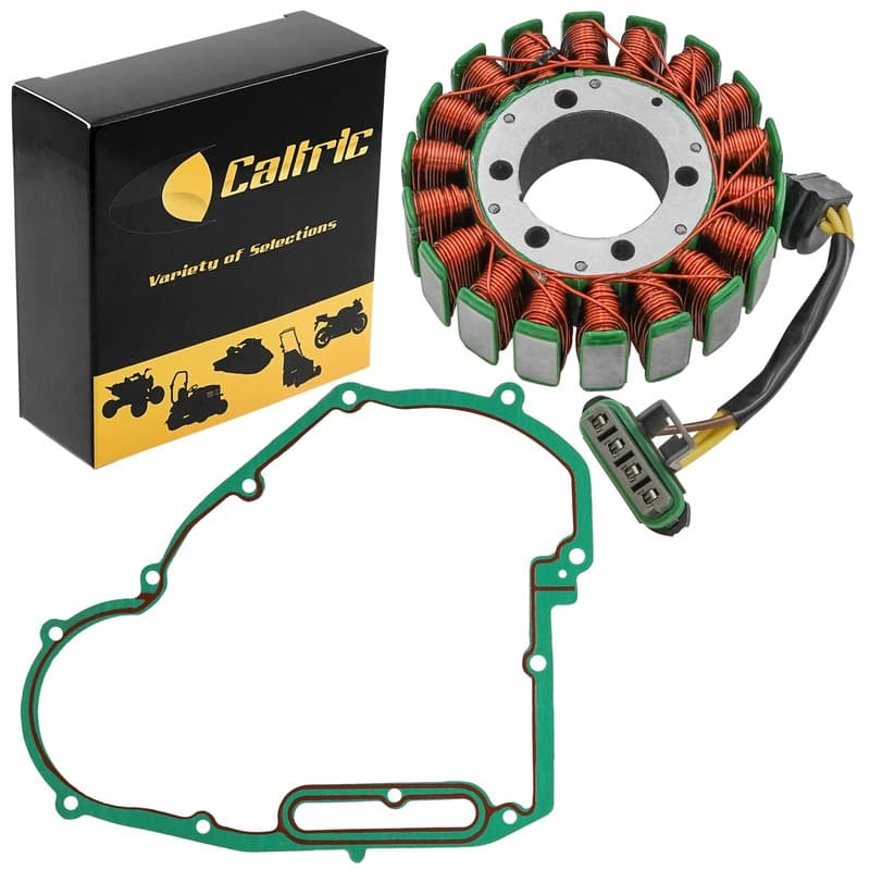 Stator & Gasket for Polaris RZR S 800 EFI 2013-2014