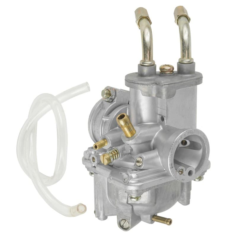 Caltric Carburetor For Yamaha Yf60S 4 Zinger Quad 1986 4X4-14101-00-00