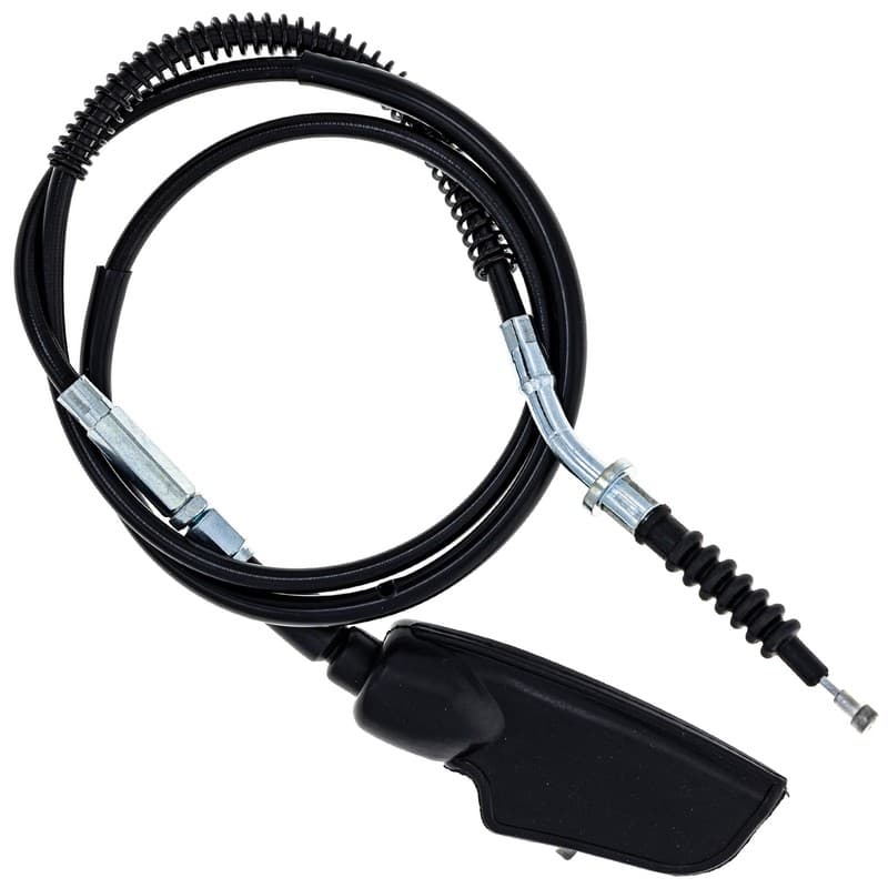 NICHE Clutch Cable for Yamaha DT IT YZ 125 175 200 250 400 5X3-26335 1W4-26335