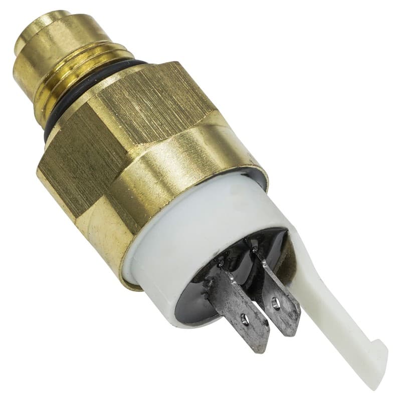 Radiator Fan Heat Sensor Switch Thermostat for Kawasaki ZX600 Ninja ZX-6R 95-02