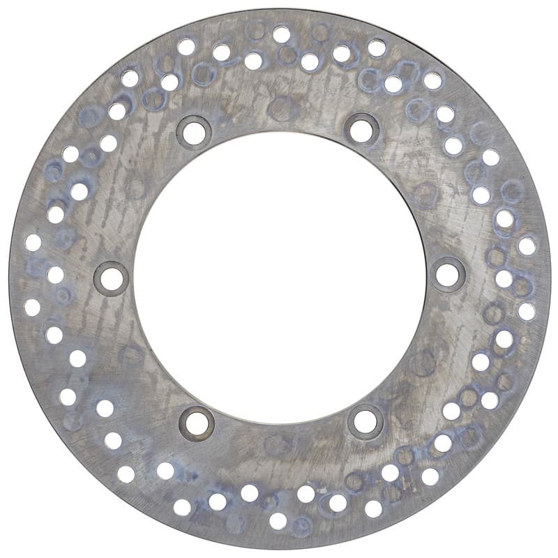 NICHE Rear Brake Rotor for Suzuki Hayabusa GSX1300R B-King GSX1300BK 69211-15H00
