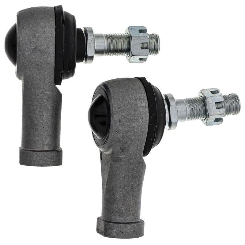 NICHE Tie Rod End Kit for Yamaha Viking 700 VI Wolverine X4 X2 R-Spec ATV