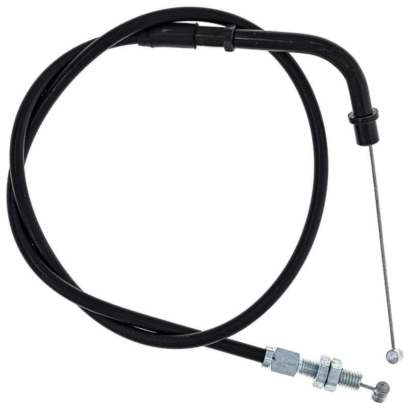 NICHE Pull Throttle Cable for Suzuki GSXR1000 58300-41G00 2005-2006