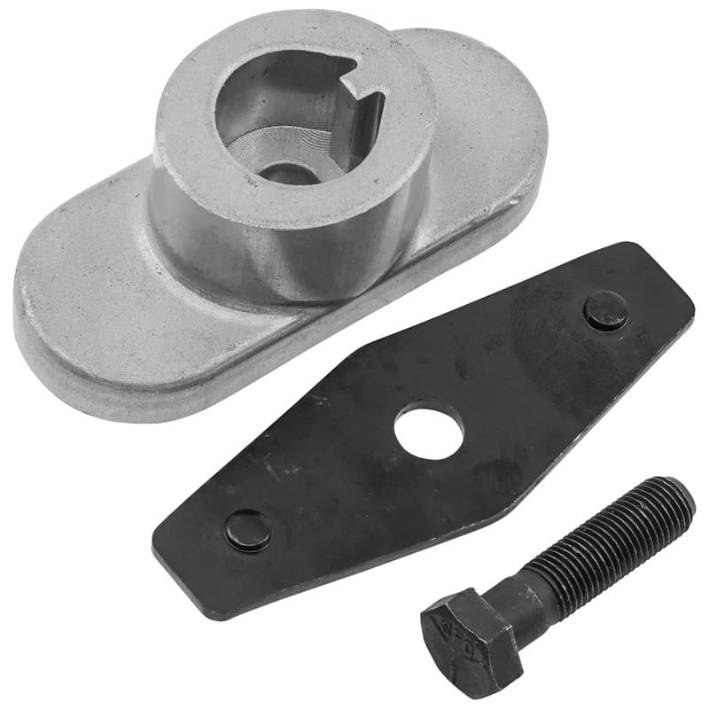 753-06315 Lawn Mower Blade Adapter Kit For Troy-Bilt TB 100 110 105 / TB 210 B