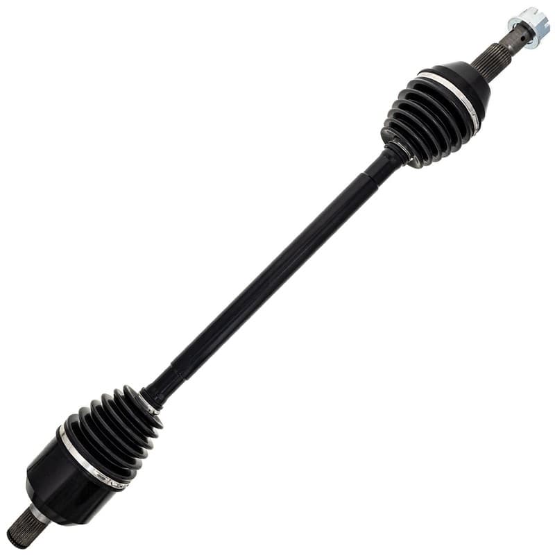 NICHE Rear CV Axle Drive Shaft for Honda Talon 1000R-4 42250-HL6-AG1 2023-2024