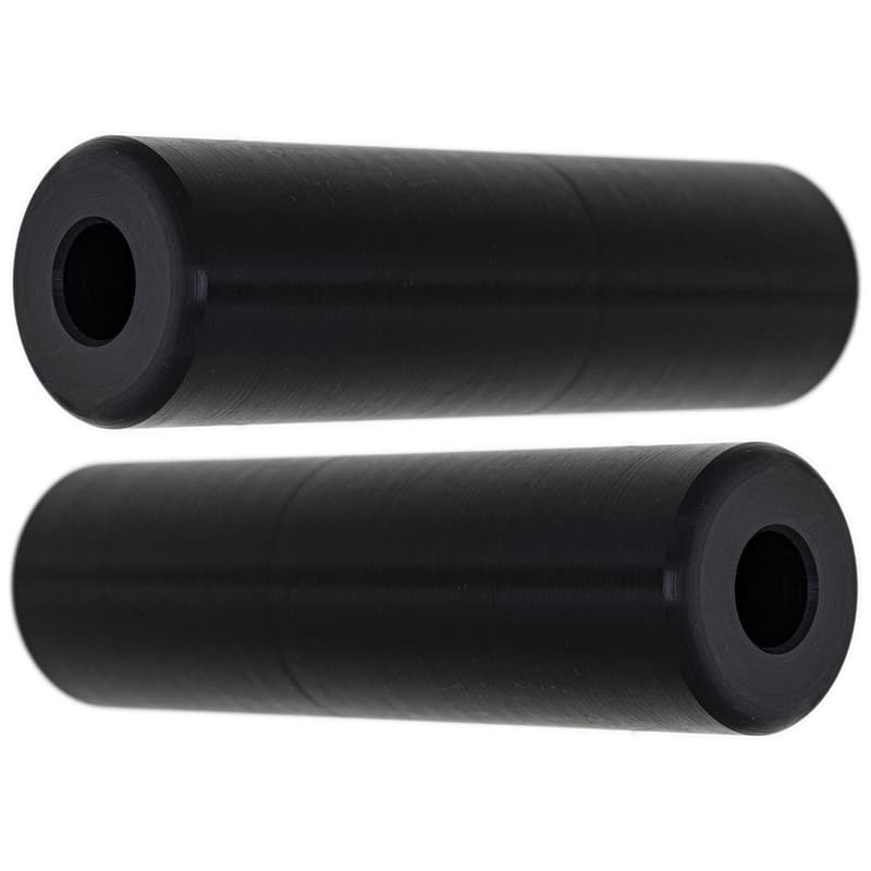 8TEN Deck Roller for Cub Cadet MTD Troy Bilt RZT54 731-05825 54-Inch 2 Pack