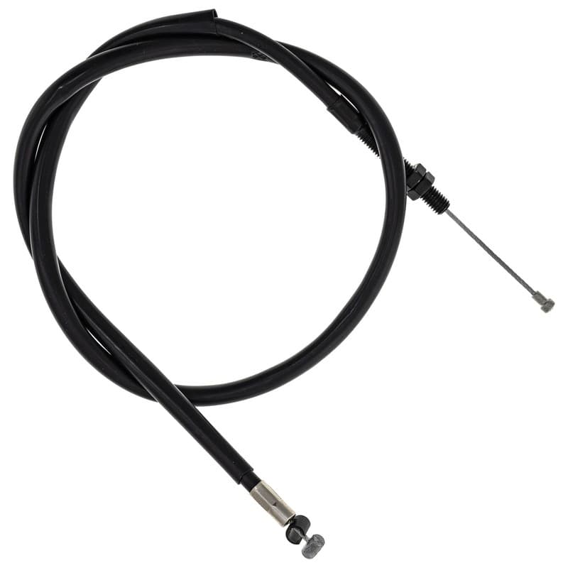 NICHE Clutch Cable for Kawasaki Ninja ZX10R ZX1000 54011-0106 Motorcycle