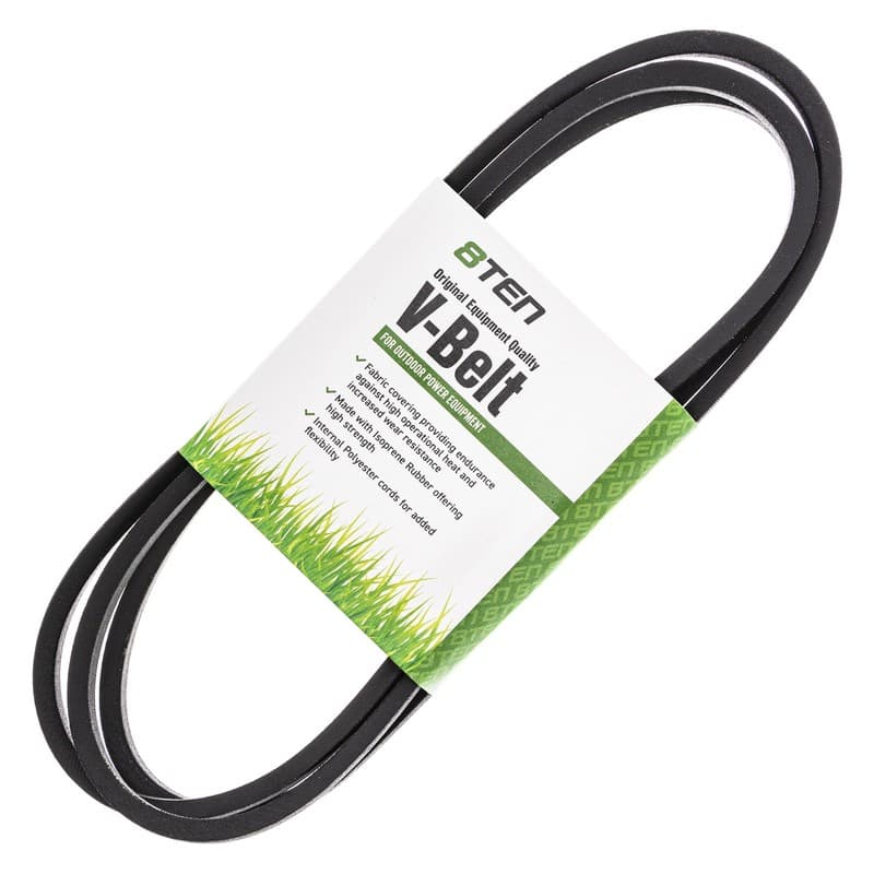 Deck Belt for Yard-Machines LT46 LT-46 699H 698H 695H 694H 693H 690H 679H