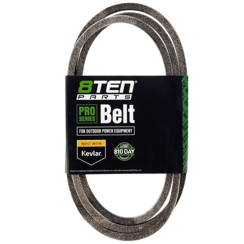 8TEN Belt with Kevlar for Cub Cadet PRO X 660 754P06075 754-06075 94 1/2 x 5/8