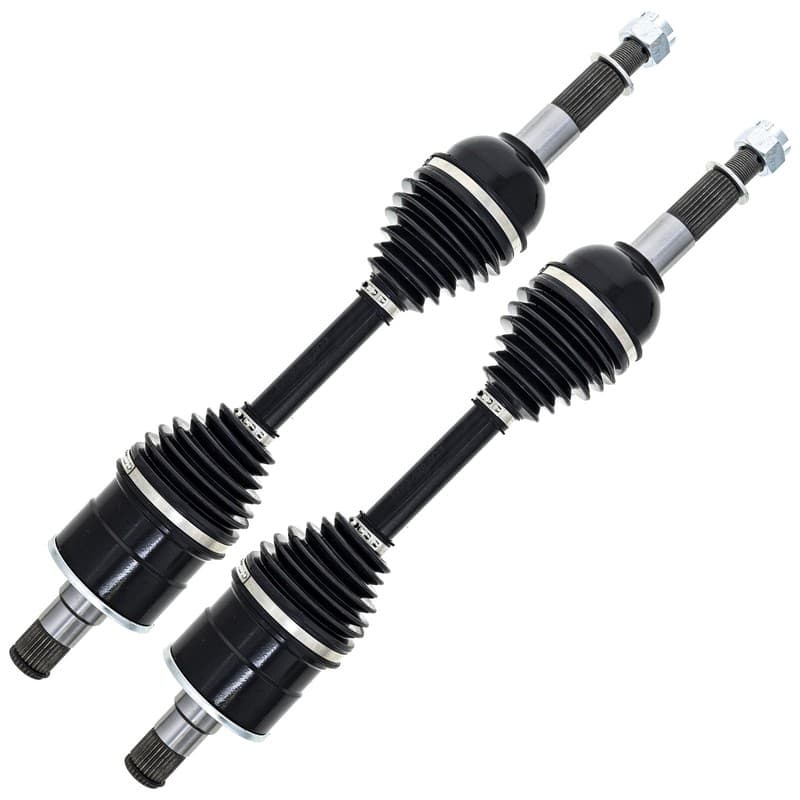 NICHE Rear CV Axle Drive Shaft for CFMoto Cforce 1000 800 9AY0-280300-00001 2 Pk