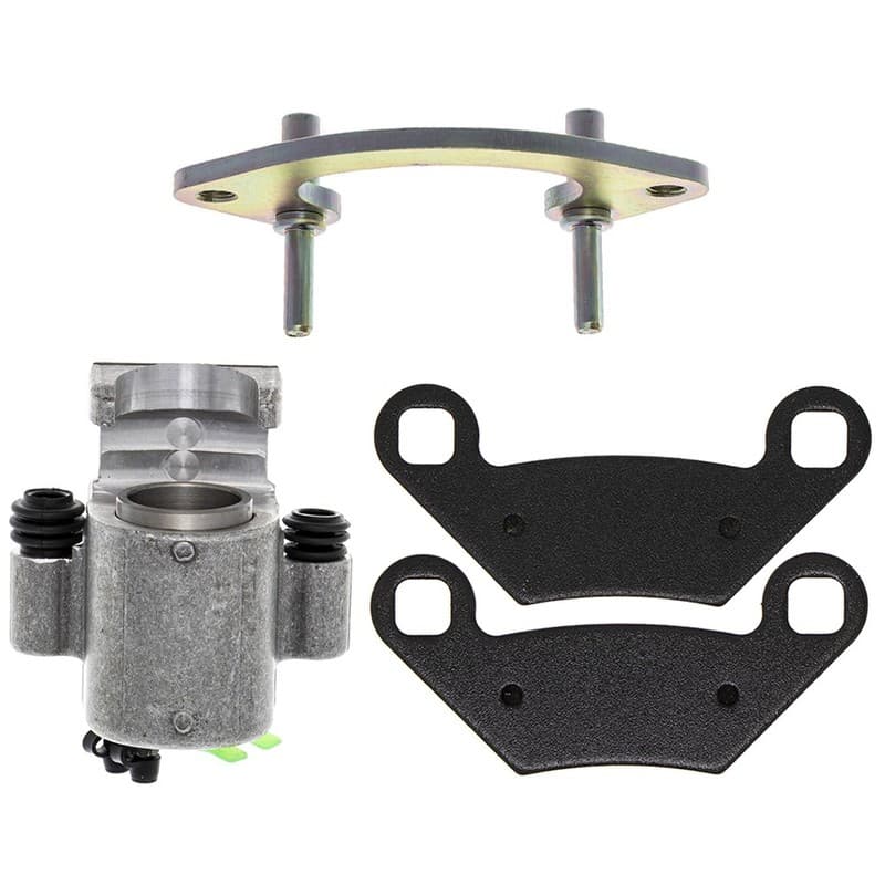 Brake Caliper Pad for Polaris Sportsman 550 Scrambler 850 1000 2203628 2009-2015