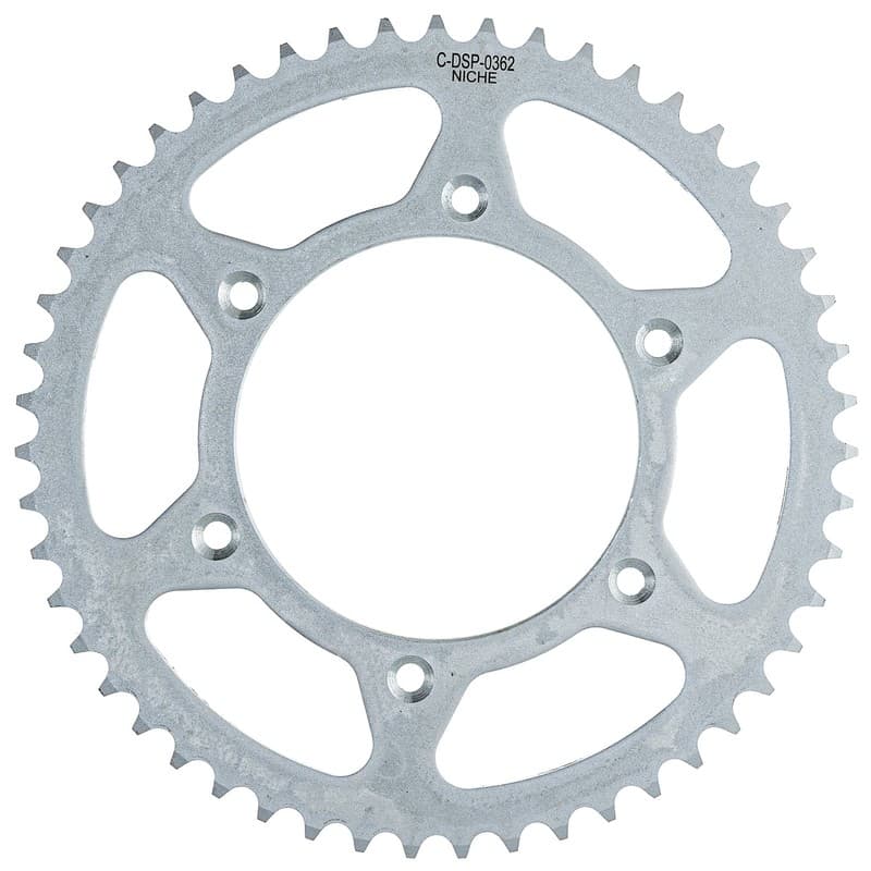 NICHE 520 Pitch 51 Tooth Rear Drive Sprocket for KTM 250 450 SXS Husqvarna FC250