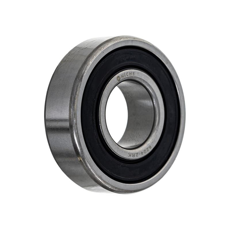 NICHE Wheel Bearing for Honda Rebel 250 Suzuki SV650 Kawasaki KLX400 20x47x14