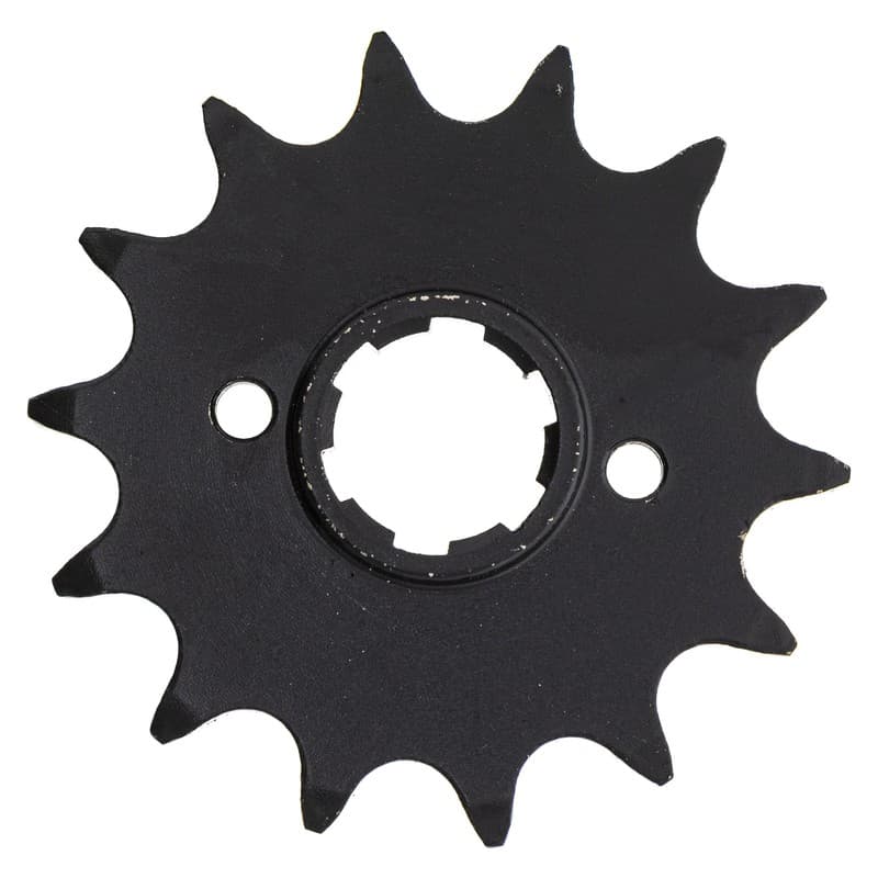NICHE 520 14 Tooth Front Drive Sprocket for Honda CR250R CR500R CR450R