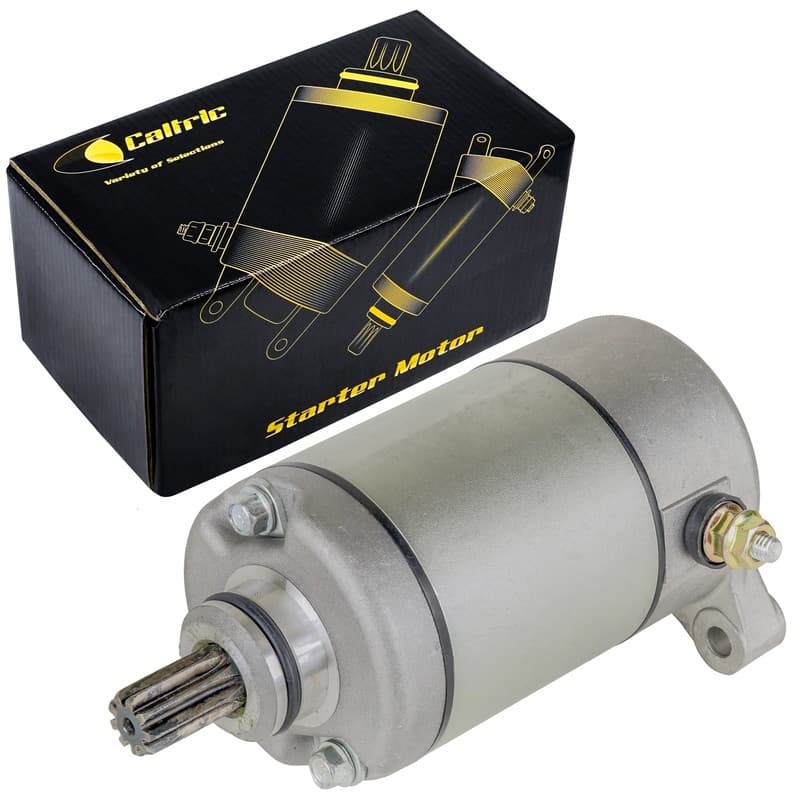 Starter for Polaris Sportsman Touring 500 HO 2010 2011 2012 / 3084981 3090188