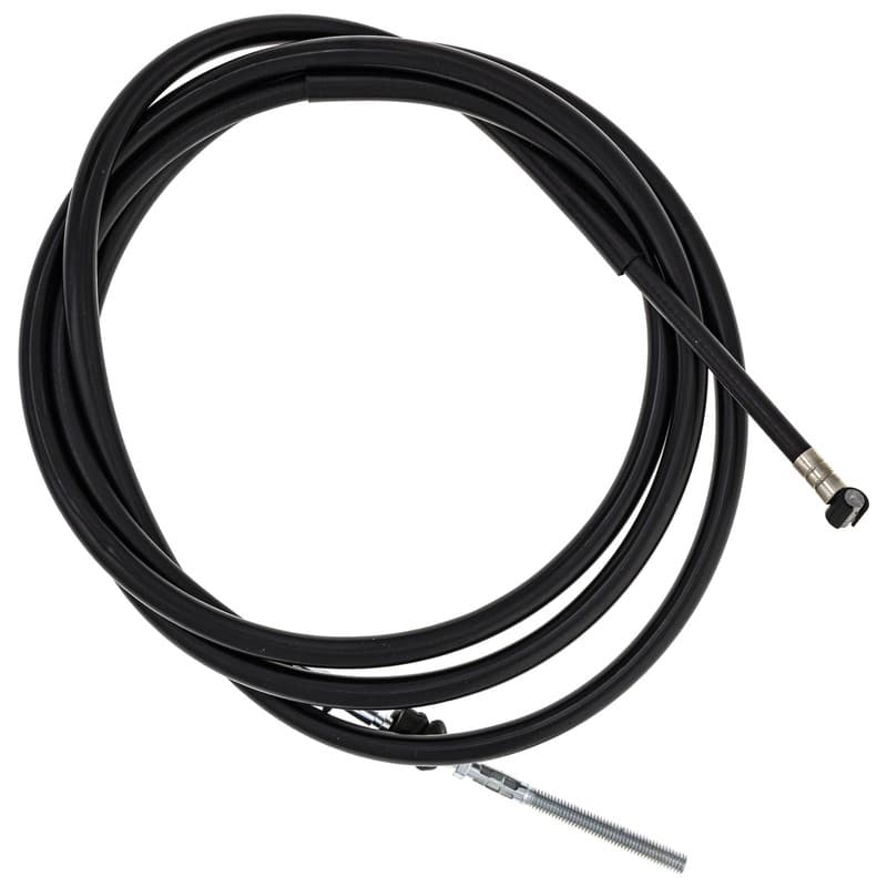 NICHE Rear Hand Brake Cable for Yamaha Wolverine 350 YFM350X 3D5-26341-00-00