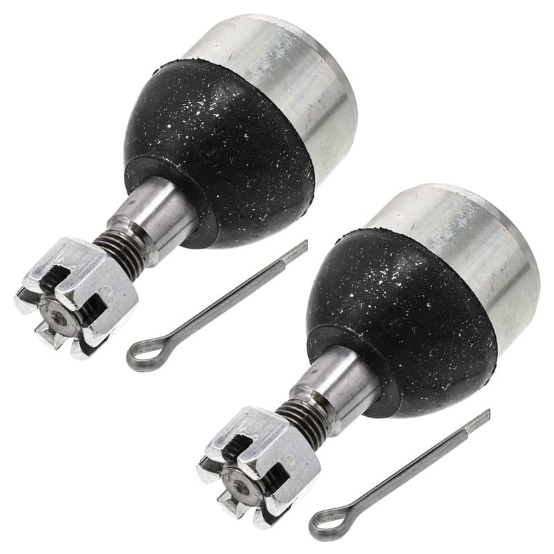 NICHE Ball Joint for Polaris 7061158 Sportsman 500 400 450 Ranger Lower 2 Pack